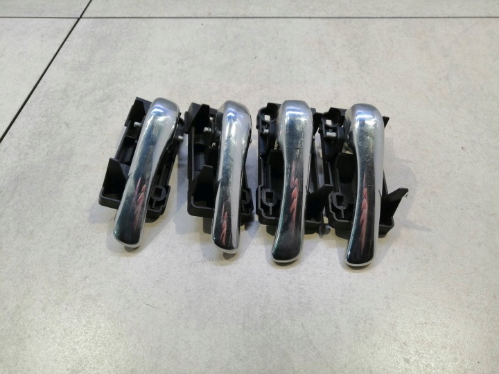 kilincs bentik KOMPLET ALFA 147 1.9 JTD