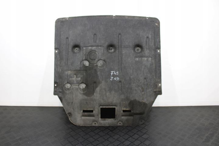 coperchio , copertura copertura GREMBIALINA sotto Motore BMW 2 F45 ACTIVE TOURER 2,0 XD