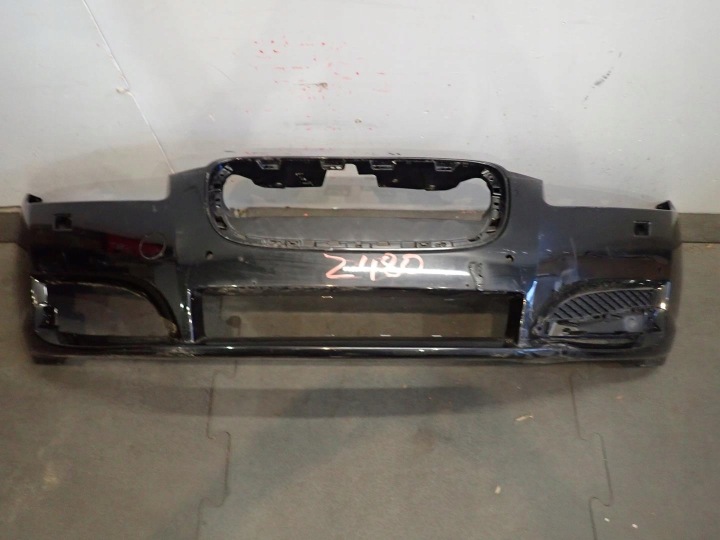 STOSSSTANGE VORNE VORNE JAGUAR XF X250 2007-2011 CX23-17C831