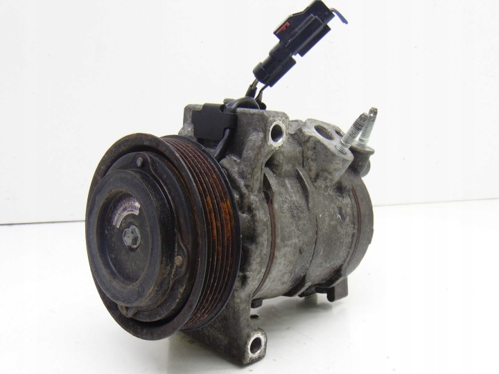 Compresseur KLIMATYZCJI JEEP COMPASS et LIFT 2.2 CRD