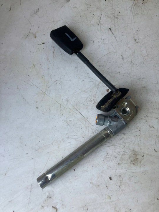 adjuster supports left front CITROEN C4 PICASSO II #24