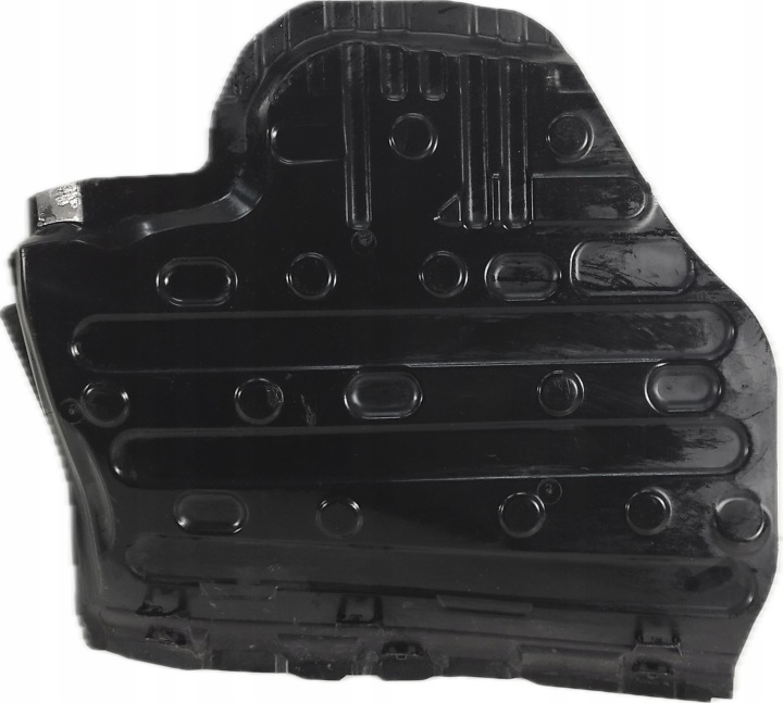 BMW 2 F23 CABRIO Blende Abdeckung abdeckung rechts Unterfahrschutz 7398230