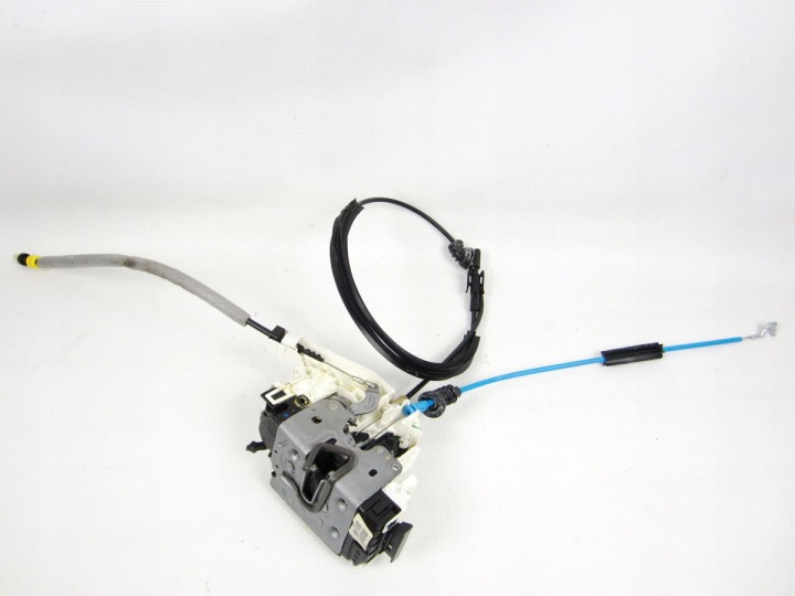 de la Serrure Portière Arrière Arrière Droite Mercedes W212