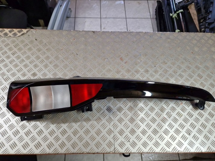 light rear left FORD CONNECT III MK3 2021R->