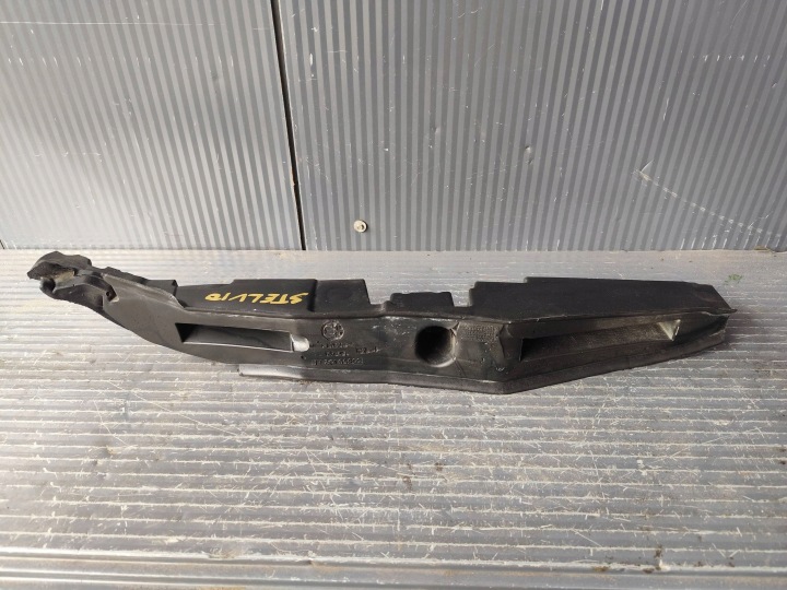 ALFA ROMEO STELVIO Schalldämmung des Kotflügels rechts 50559402