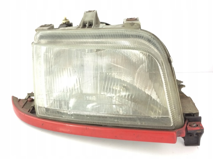 REFLEKTOR Feux phare Avant RENAULT CLIO Droit RENAULT