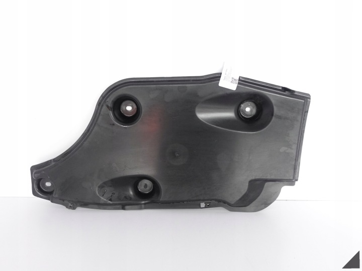 AUDI A7 4G8 A6 4G0 LIFT fedél alváz bal far