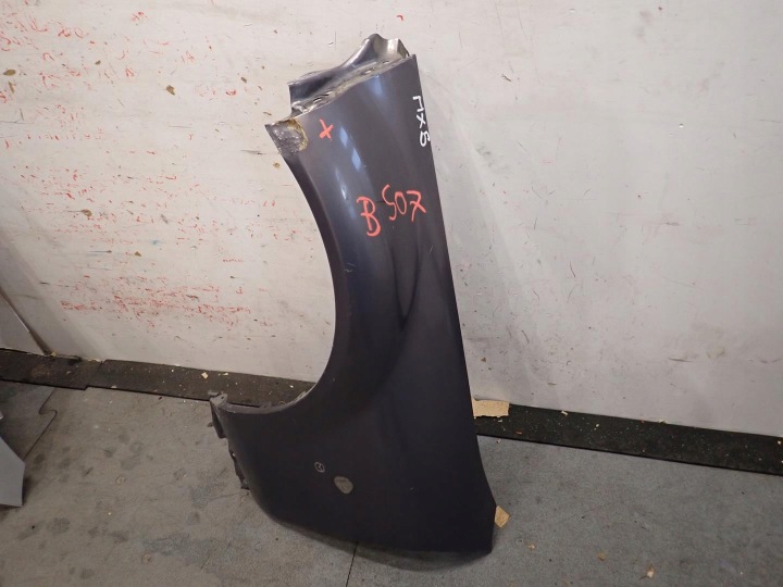 Aile Avant Avant Gauche MAZDA MX5 2005-2014