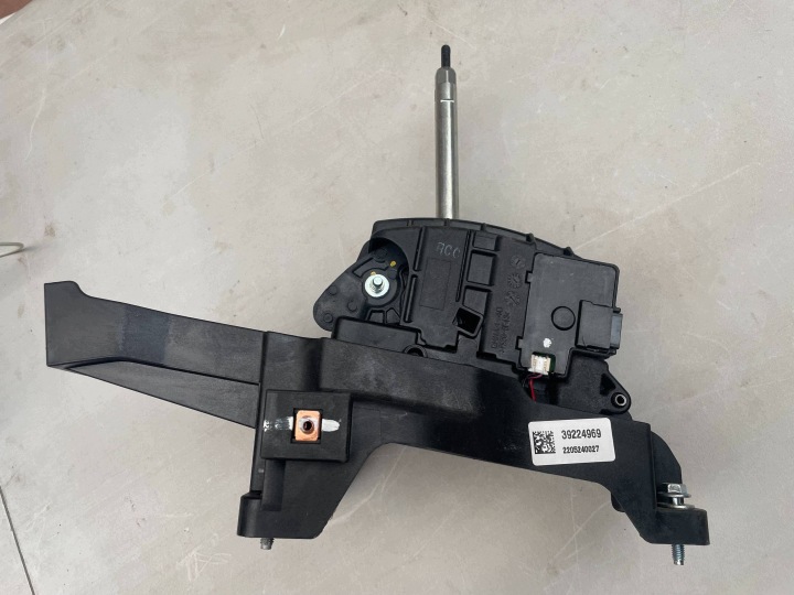 gear lever changes of the gear AUTOMAT OPEL ASTRA K 39224969 @A