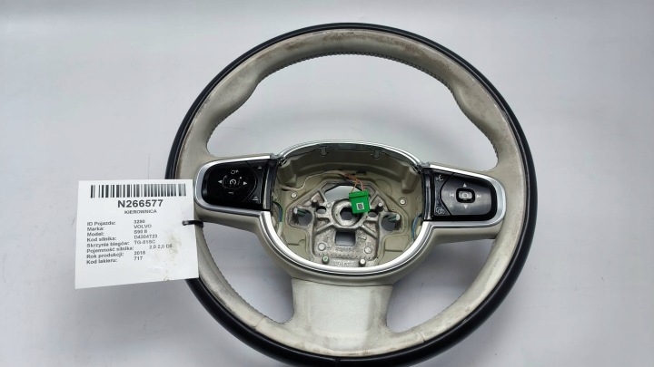 lenkrad VOLVO S90 II