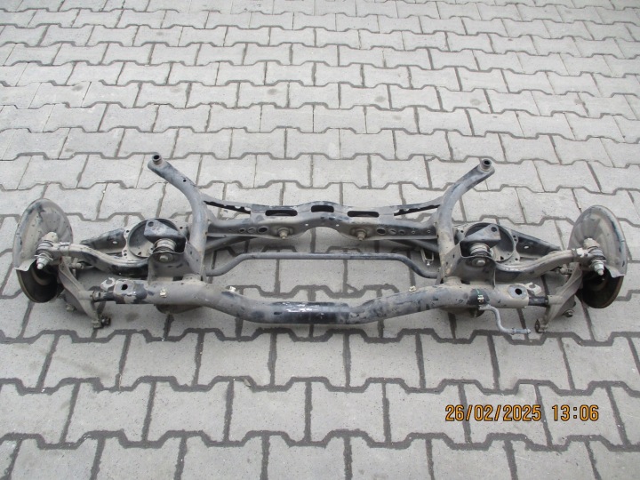 zavěšení zadní SEAT LEON 3 III 5F0 2.0TDI