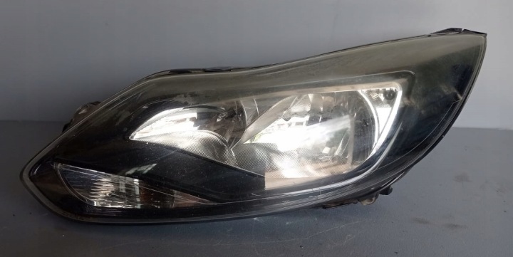 FORD FOCUS MK3 14R Licht links vorne EU