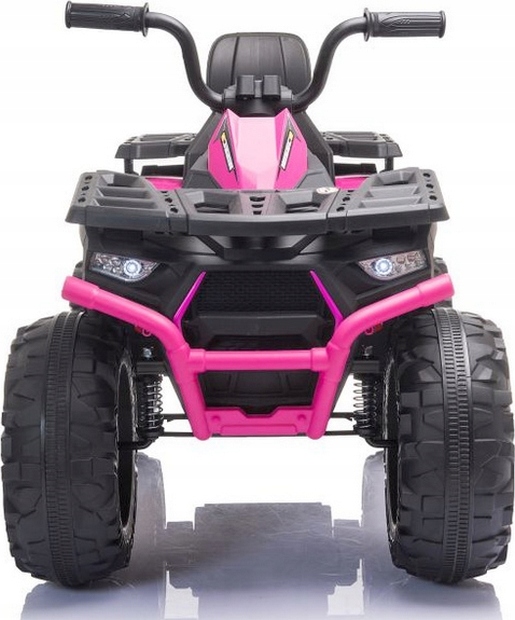 QUAD SPEED для дітей сила 400 Вт акумулятор 24 В ключ — фото 3