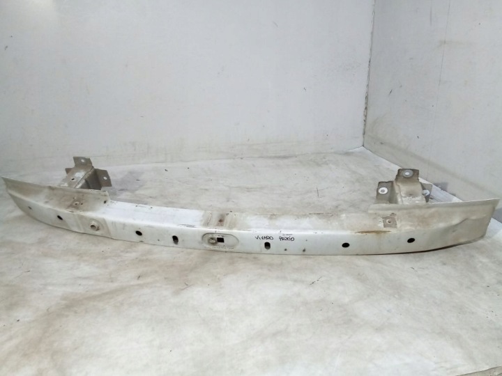 Opel Vivaro A bumper support front