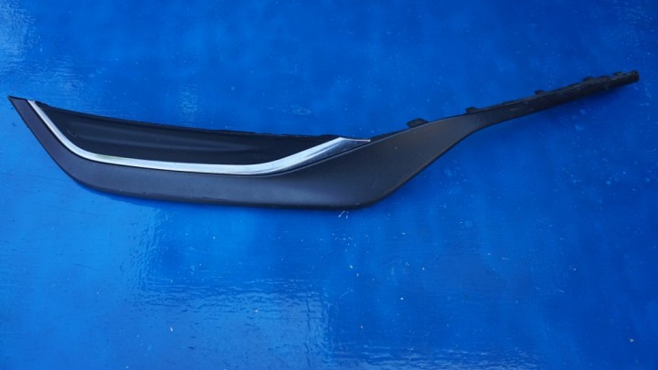 VOLVO S60 V60 LIFT - moulding of a bumper front right