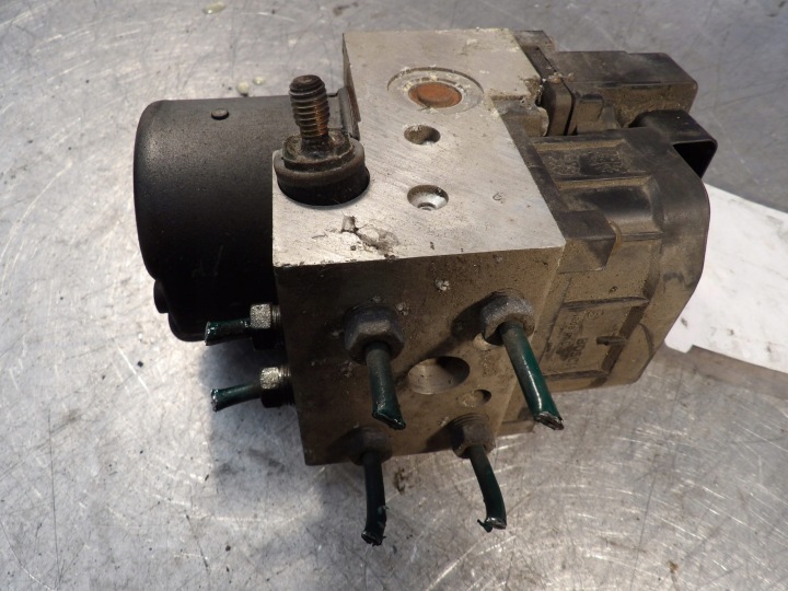 pumpa ABS Opel Corsa C 1,2B 0273004227