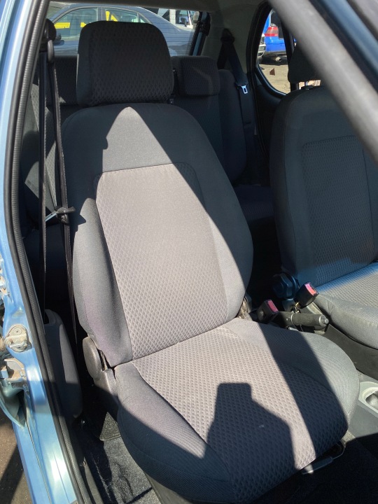 Siège Droite Passegers Tata Indica FL 08-10