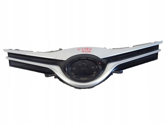 Grille Grille/masque Avant Avant TOYOTA YARIS III LIFT 53101-0D650