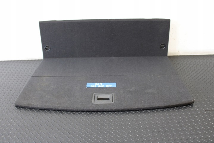 PODLAHA kufru tapacír VW GOLF VII 7 5G0 5G9 LIFT 5G9858855