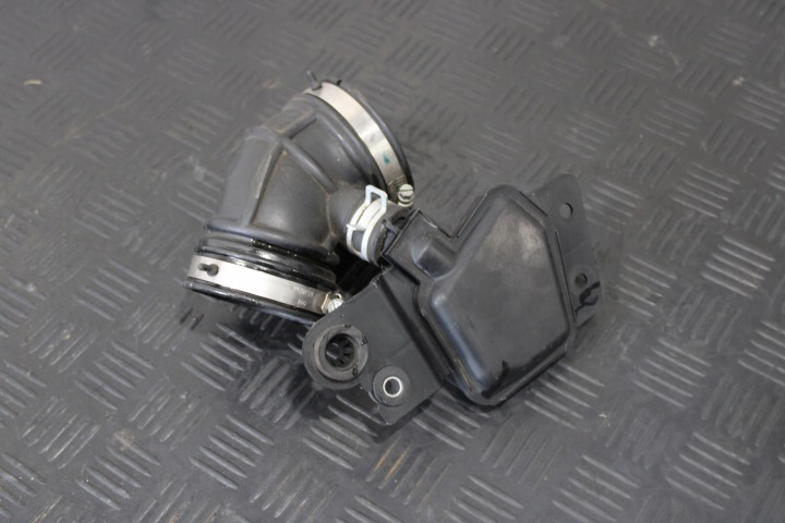 pipe wiring air INFINITI QX70 1BY1C