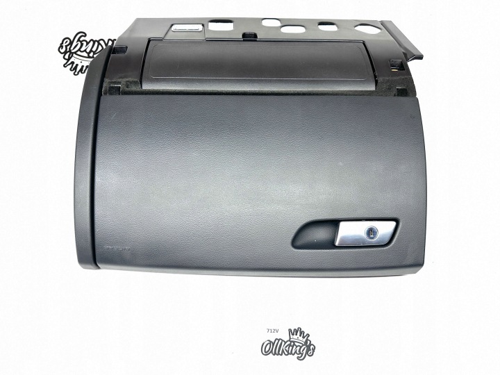 AUDI A6 S6 C7 4G CASSETTO PORTAOGGETTI passeggeri airbag del cruscotto completo VALET 4G1880302A
