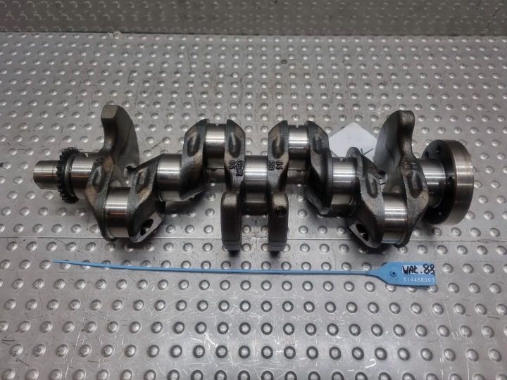 crank NOMINAL 04EB 04EM OCTAVIA III GOLF VII LEON 1.4 TSI CHP CPT CXS