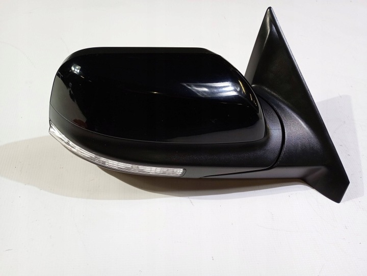 SPECCHIETTO RETROVISORE Elettricità Anteriore Laterale / lato destro, lato sinistro Destro 7 pin Ford Explorer 2016-2019