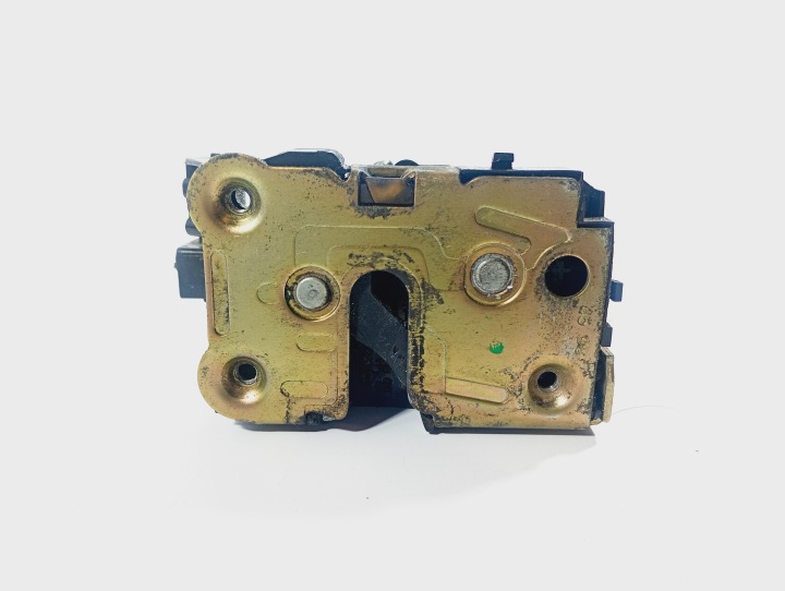 de la Serrure Portière de gauche PRZEDNICH RENAULT Kangoo 1 et FL 02-08