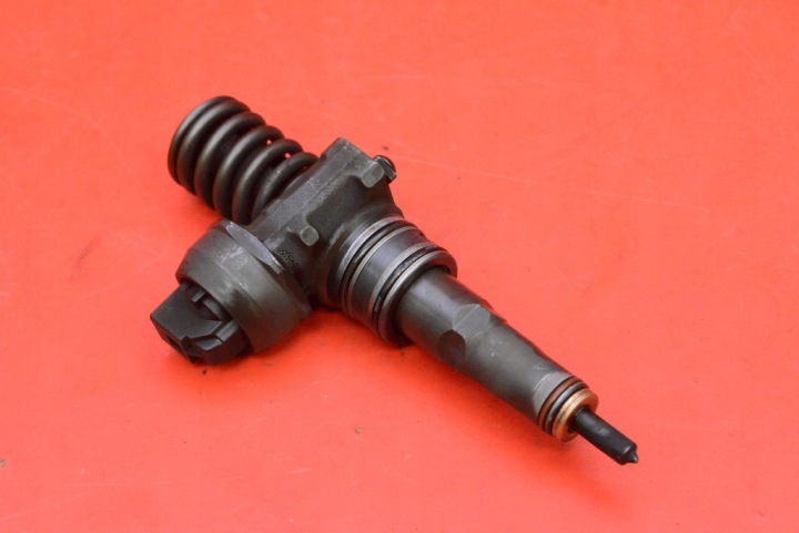 TDI 105 hp 03-09 5