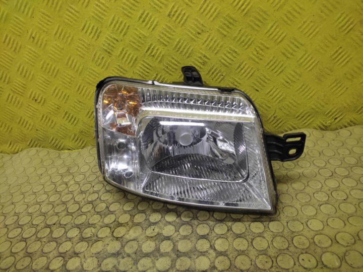 FIAT PANDA II REFLEKTOR Licht rechts vorne