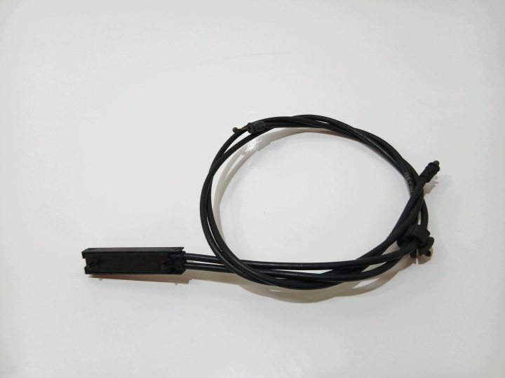 corde levier pour l'ouverture du capot BMW E60 E61 OE 7184454 (0000465)