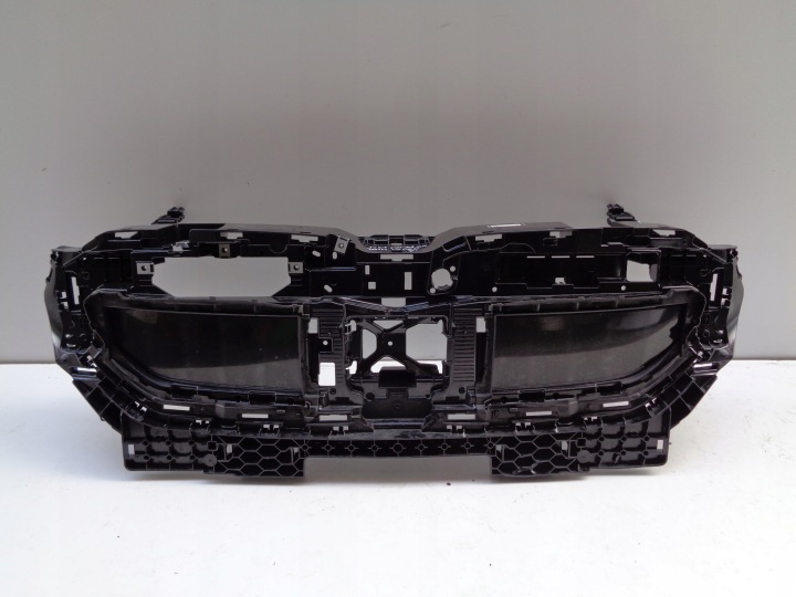 intake air steering wheel, blinds air line BMW I5 5 G60