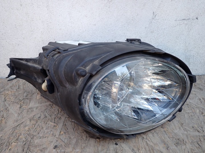 far desna desni FULL LED BENTLEY BENTAYGA 4V1 LIFT 2021- 36A941016T 145