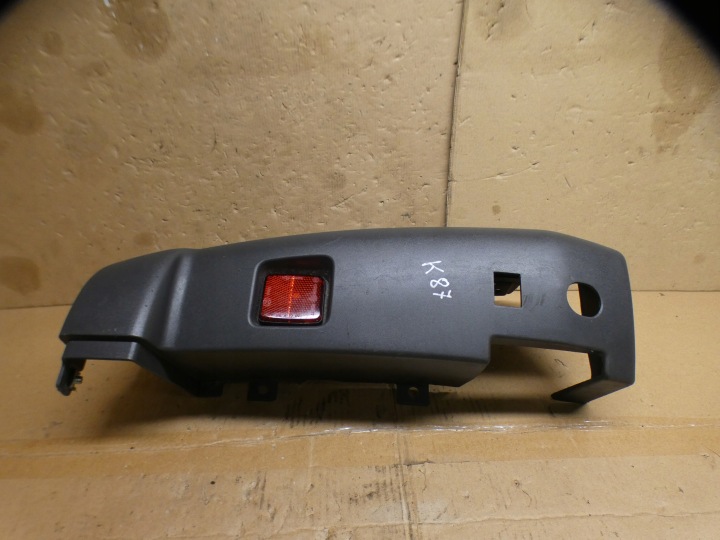 de couverture Plastique Couverture tablier moteur narozna NAROZNIKA Arrière Gauche FIAT DUCATO OE EU