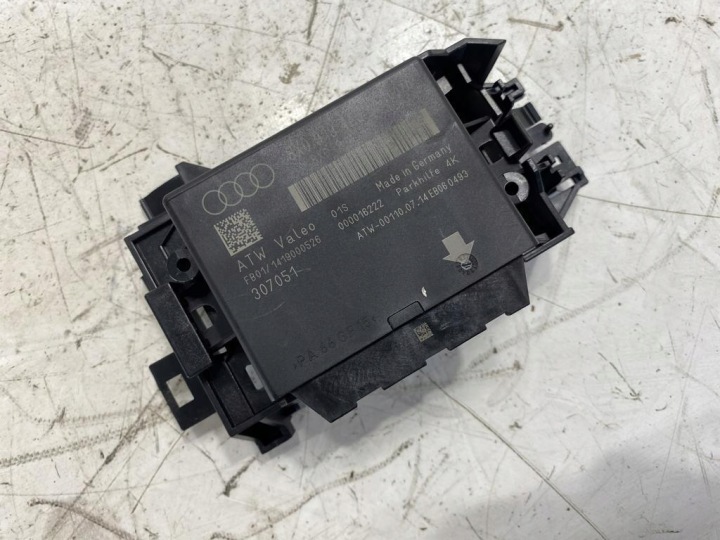 Centralina modulo PDC parcheggio AUDI A1 1.6 TDI 8X 8X0919475Q