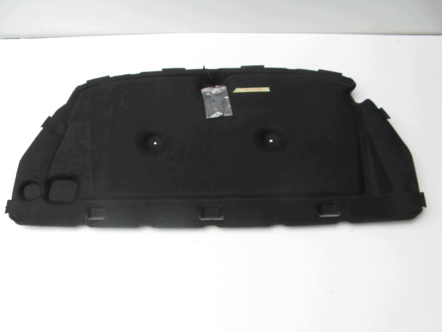 Insonorisation du capot+SPINKI OPEL INSIGNIA A LIFT