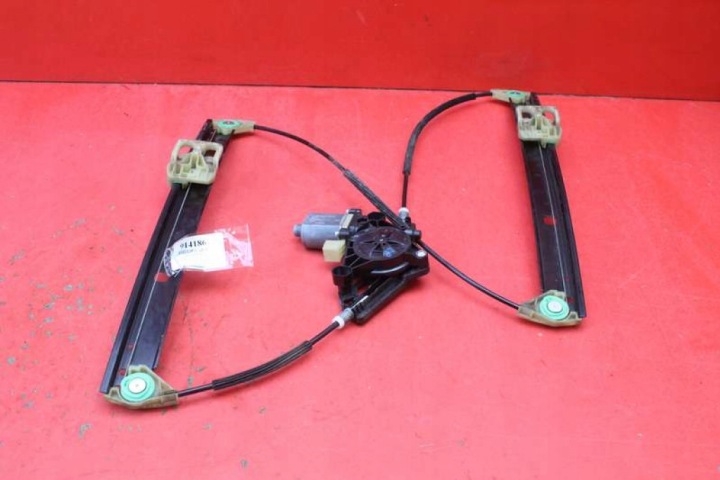 window regulator left front EU 5E0837461B SKODA OCTAVIA 3 III 13-17