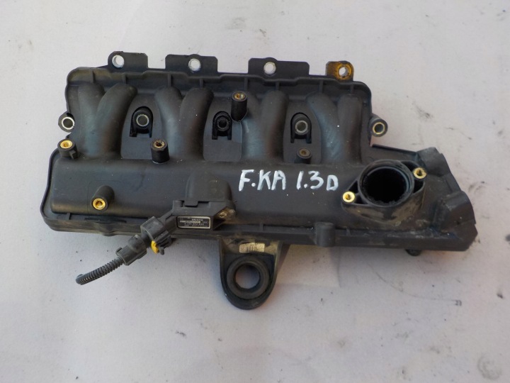 intake manifold ford ka II mk2 1,3 tdci 2010r