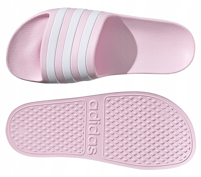 Шльопанці для басейну adidas Adilette Aqua Kids FY8072 розмір 36 — фото 9