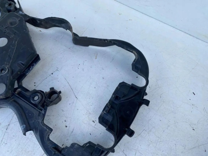 Timing Belt Cover VOLVO V40 Hatchback 31439557 1.5L gasoline 90kW 2017 11