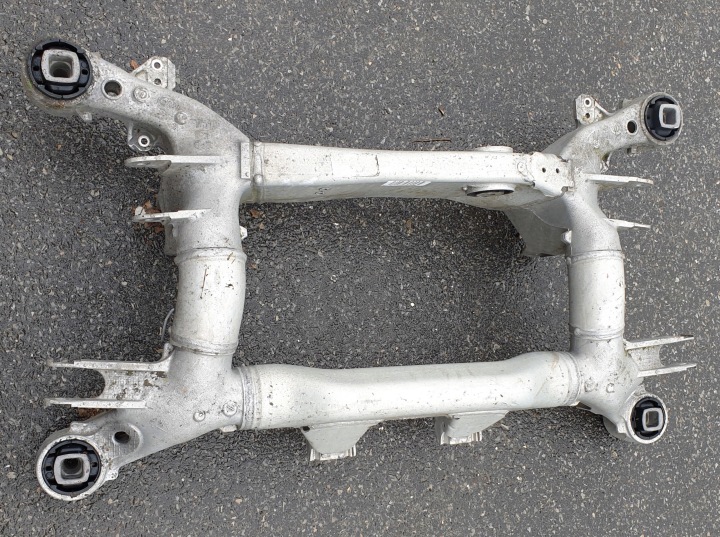 Vorderachsträger Achsträgers hinten Achsträger träger TRAWERS BMW 6 E63 E64 OE