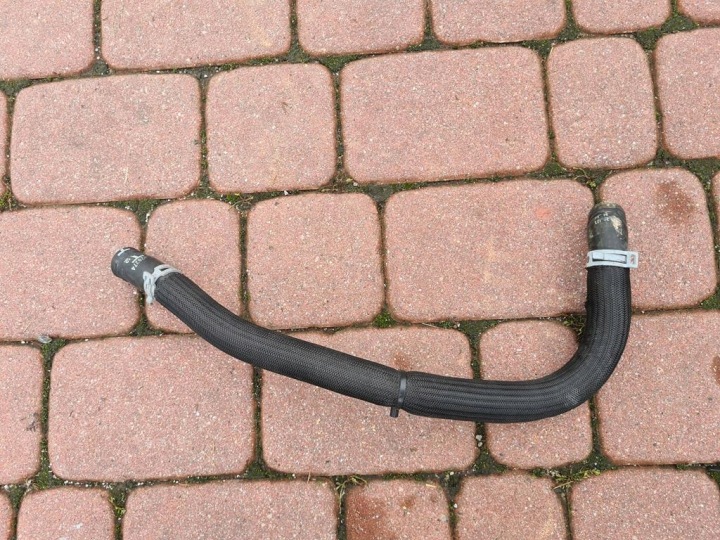 Schlauch Schlauch Rohr rohr 2.0t 250km Opel Insignia 23428274