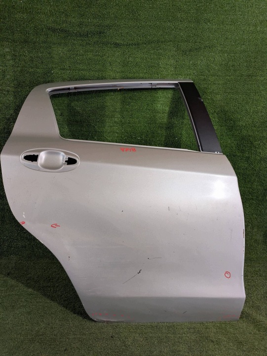 portière arrière droite arrière TOYOTA YARIS III NR.D4748
