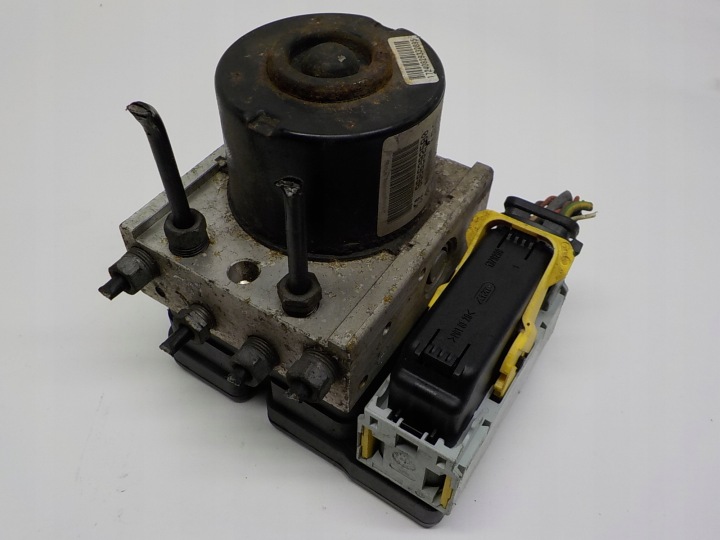 CITROEN C3 II pumpa ABS 9666392580 10.0207-0200.4 10.0970-1167.3