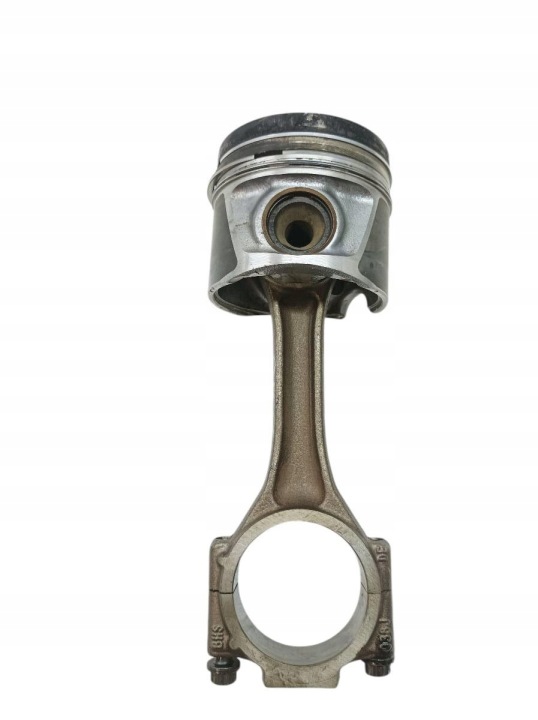 piston connecting rod 80.950 2.0 TDI VW Volkswagen Passat VI (2005-2010) B6