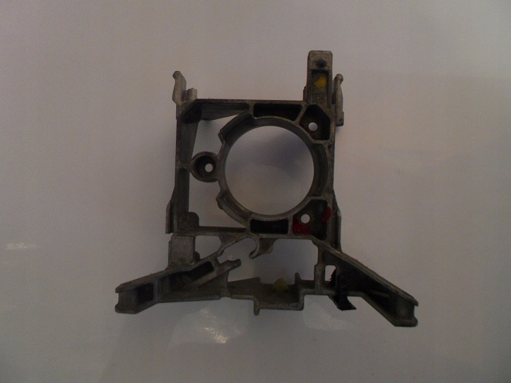 Embrayage PRZEL. ZESPOLONY FORD MONDEO FORD