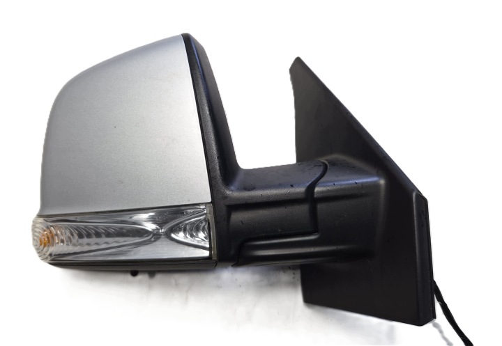 mirror right 6-PIN OPEL COMBO D FIAT DOBLO EUR 612