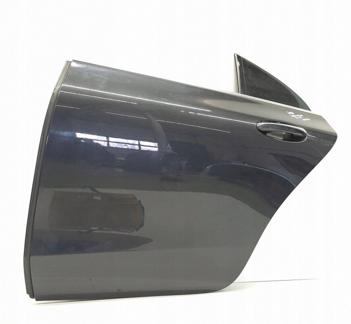Tür links heck links hinten MERCEDES CLS W257 C257 LAKIER 831