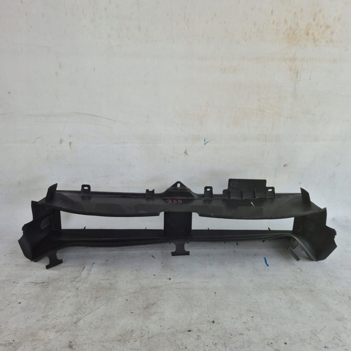 FORD FOCUS MK4 18- steering wheel, POWIETRZAS intake JX7B-8312-A