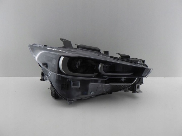 MAZDA CX-5 KF II LIFT FULL LED QE 12PIN LICHT VORNE RECHTS
